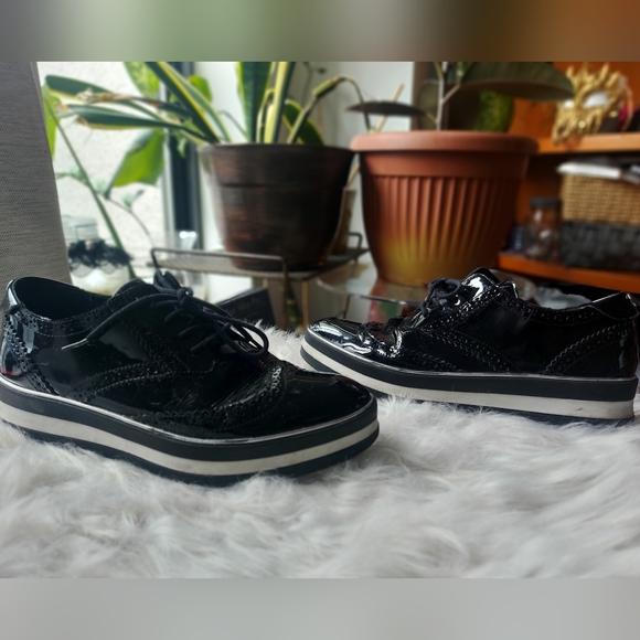 Business casual shoes wishbone - Picture 4 of 6